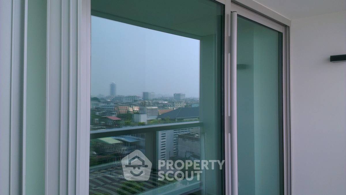 picture 1-BR The River Condominium Near BTS Saphan Taksin (ID 1176879) - 5/6