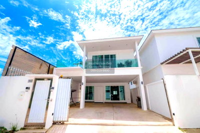 Houses for rent : For Rent House , The Rich Villas - Koh Kaew , Ko Kaeo , Mueang Phuket , Phuket , CX-161513 ✅ Live chat with us ADD LINE @connexproperty ✅