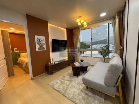 🔥🔥🔥 ขายคอนโด  เดอะโคลเวอร์ ภูเก็ต ฉลอง เมืองภูเก็ต ภูเก็ต CX-161361 ✅ ทักไลน์ @connexproperty ตอบทันที ทีมงานมืออาชีพ ✅ 🔥🔥🔥