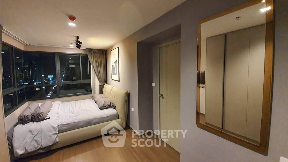 รูป ชั้น 22 คอนโด 2 ห้องนอน Ideo Sukhumvit 93 ใกล้ BTS บางจาก (ID 3183316) - รูปที่ 18/35