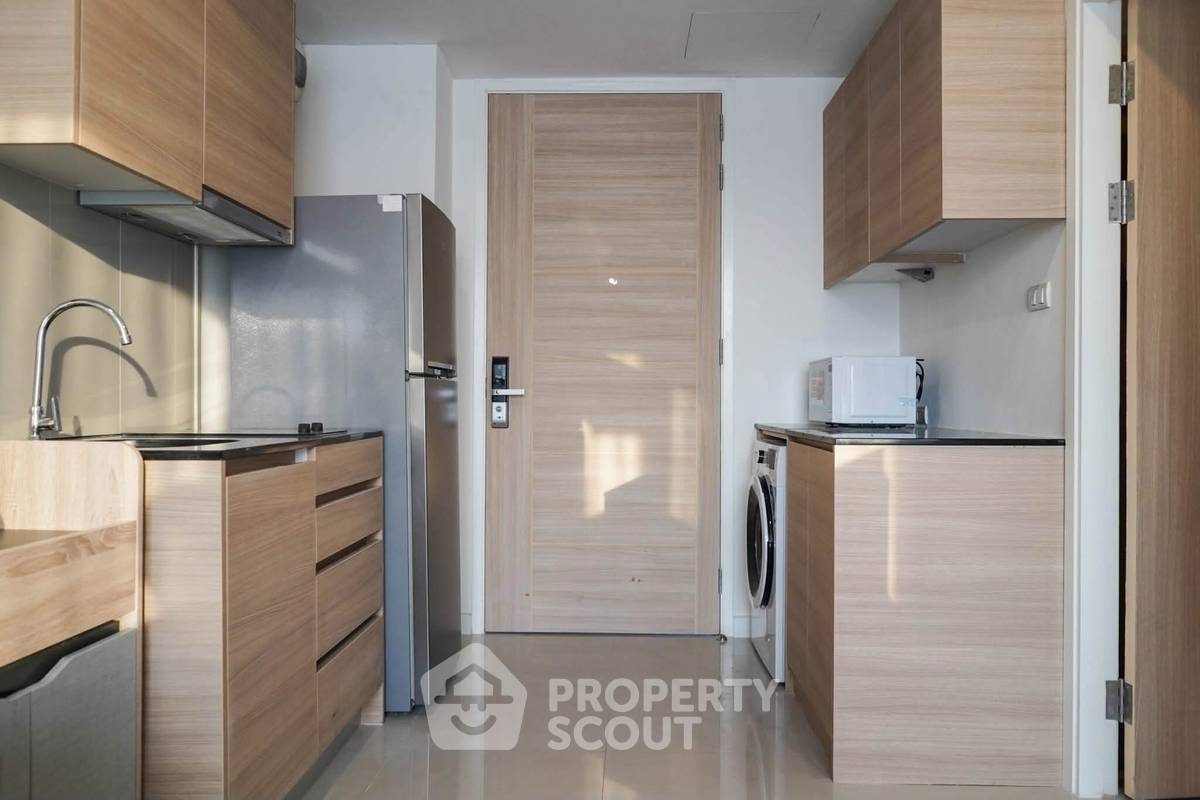 picture 1-BR Condo At D25 Condominium Thonglor For Rent (ID 3183613) - 26/27