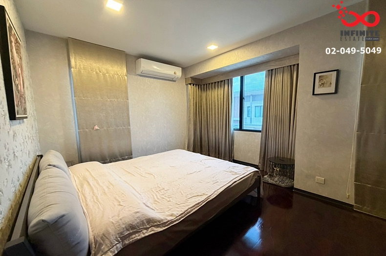 รูป ขายบ้านเดี่ยว 3 ชั้น นาราสิริ ไฮด์อเวย์ นวมินทร์ 111 - โยธินพัฒนา บ้านสวย ทำเลนวมินทร์ ใกล้ทางด่วนฉลองรัช - รูปที่ 8/18