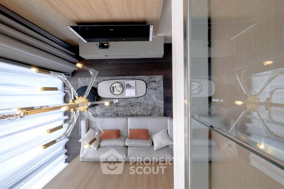 picture 200m To BTS Thong Lor | 2-BR 98 Sqm At Laviq Sukhumvit 57 (ID 3183839) - 2/21