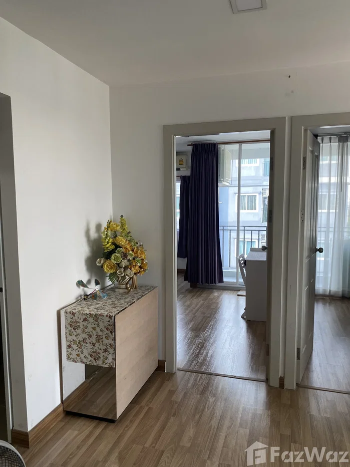 picture 3-Bedroom Condo | The One Plus D | City View | THB 3.5 M 6668656 - 1/34