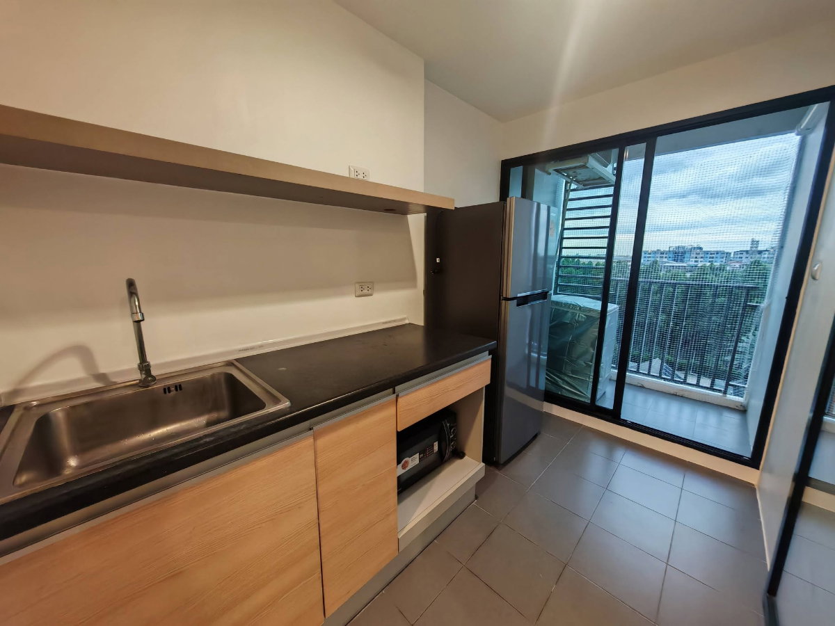 รูป 🟢ER26389 🟢ให้เช่า / For Rent The Excel Khukhot 💰 ราคา 7,000 บาท/เดือน - รูปที่ 6/15
