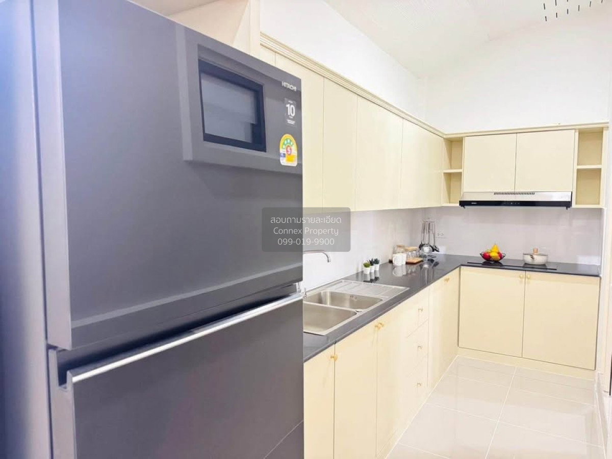 รูป ขายบ้าน  บ้านปัณณธร 3 หนองปรือ บางละมุง ชลบุรี CX-159799 ✅ ทักไลน์ @connexproperty ตอบทันที ทีมงานมืออาชีพ ✅ - รูปที่ 4/12