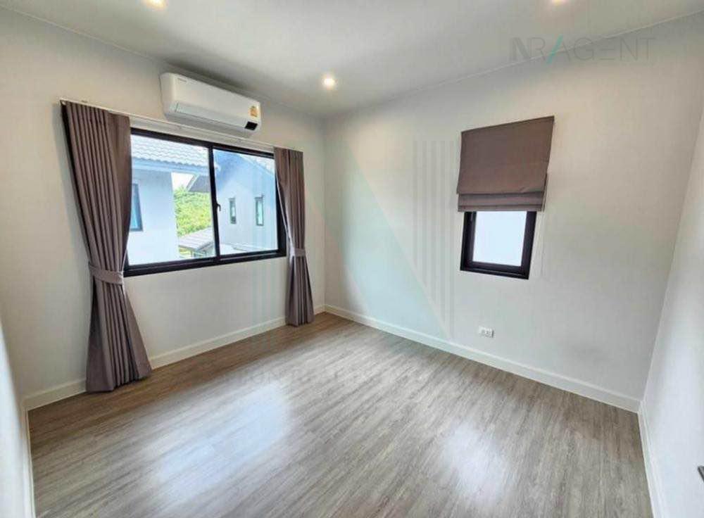 picture 📌 For Rent House KANASIRI RATCHAPRUEK 346 2-story 3 bedroom 2 bathroom - 8/8