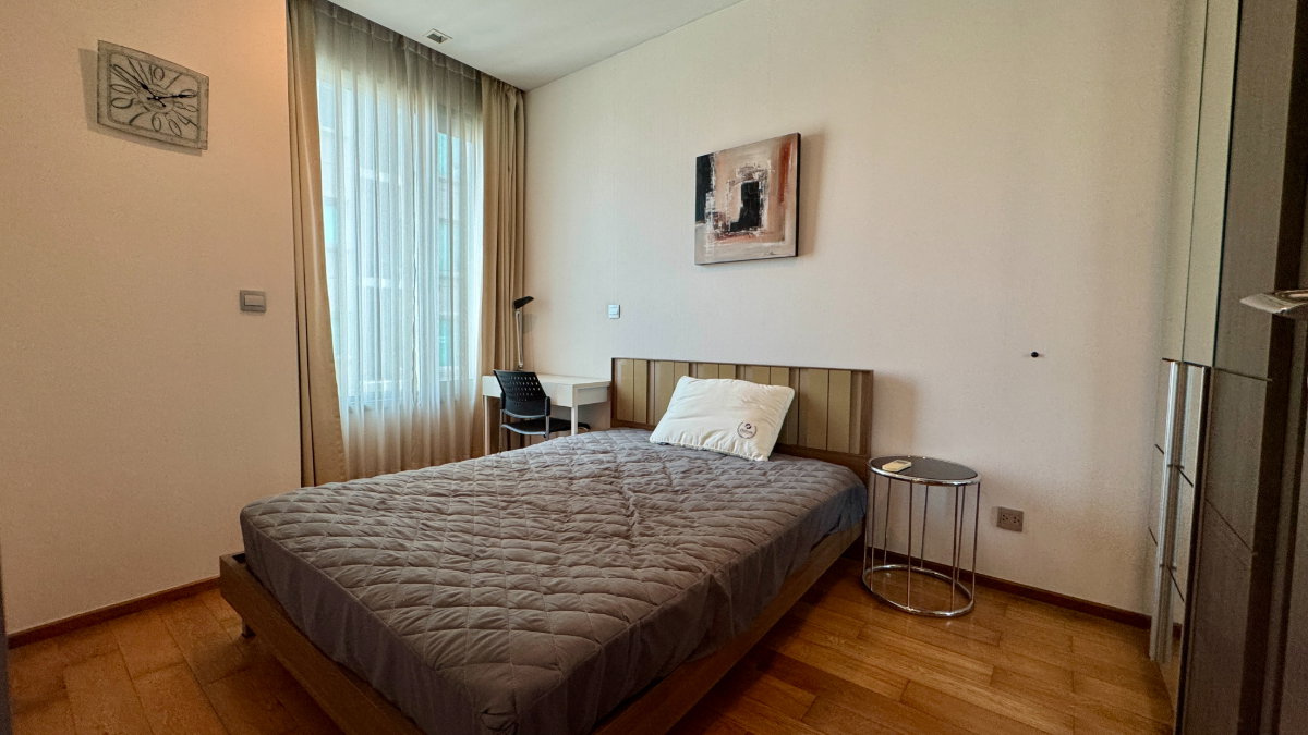 picture Keyne By Sansiri Condo for Rent, 24,000 THB [TTr260807] - 1/11