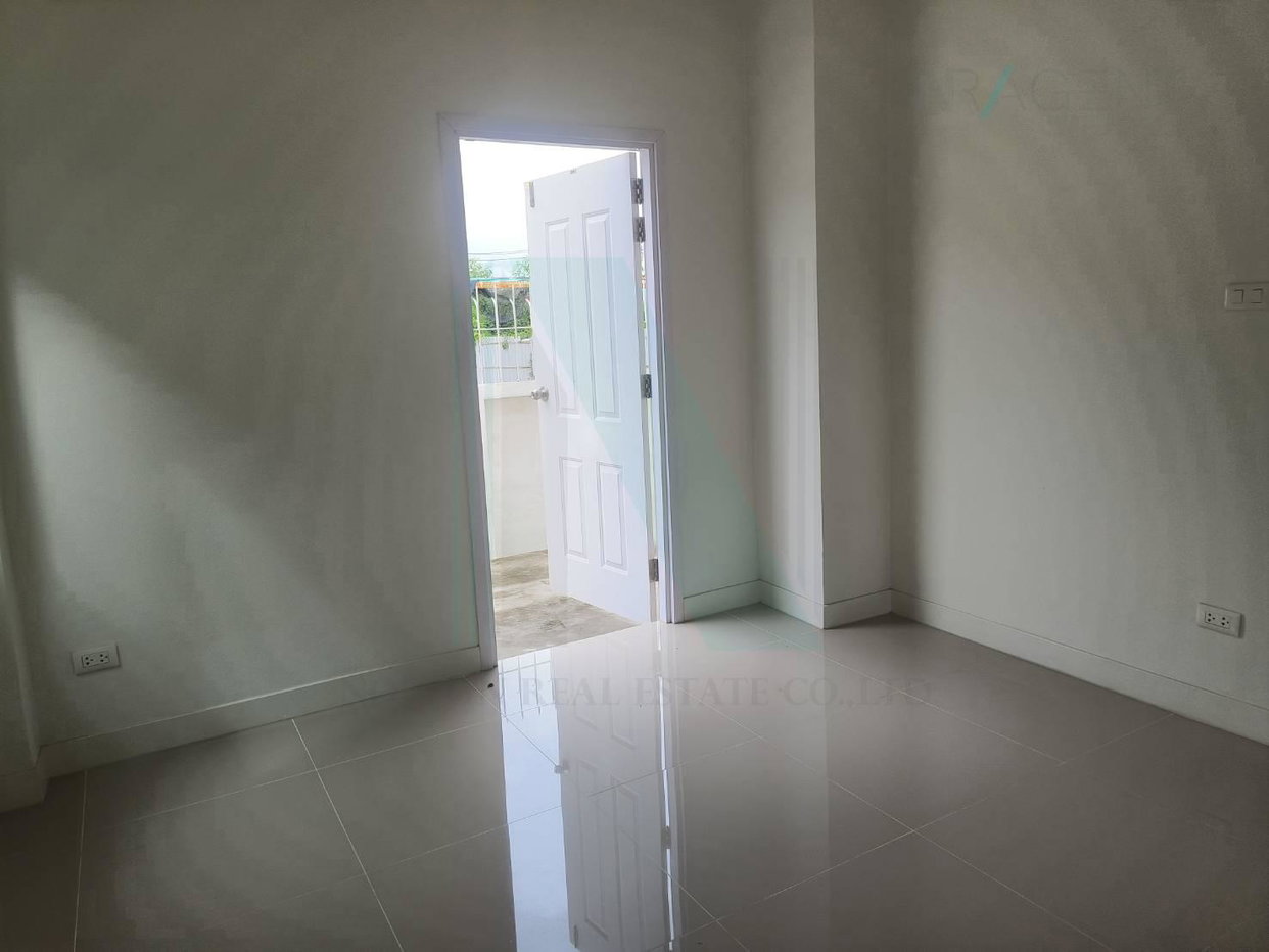 รูป 📌 ขายบ้านเดี่ยว โครงการ บ้านลลิล เดอะ ยัง เอ็กซ์เซ็กคลูทีฟ อ่อนนุช-วงแหวนฯ-สุวรรณภูมิ 2 ชั้น 3 ห้องนอน 3 ห้องน้ำ - รูปที่ 7/8