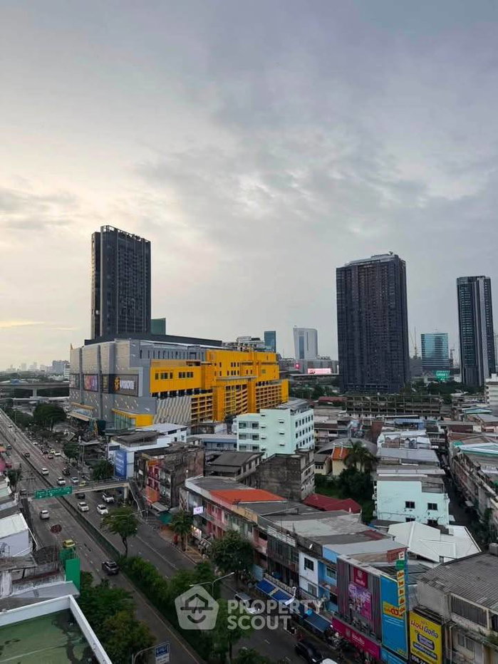 picture Pet-Friendly 1-BR Metris District Ladprao 200m To MRT Lat Phrao (ID 3184008) - 7/7