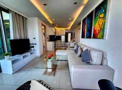 Condos for sale : 🔥🔥🔥 For Sale Condo , Wongamat Tower , Na Kluea , Bang Lamung , Chon Buri , CX-159533 ✅ Live chat with us ADD LINE @connexproperty ✅ 🔥🔥🔥
