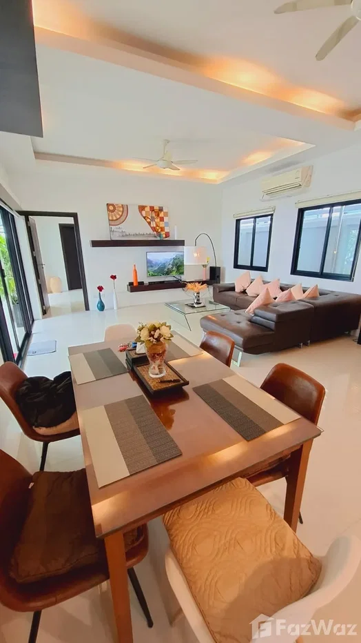 รูป วิลล่าให้เช่า 2 ห้องนอน ใน ราไวย์, ภูเก็ต 6669362 - รูปที่ 6/24