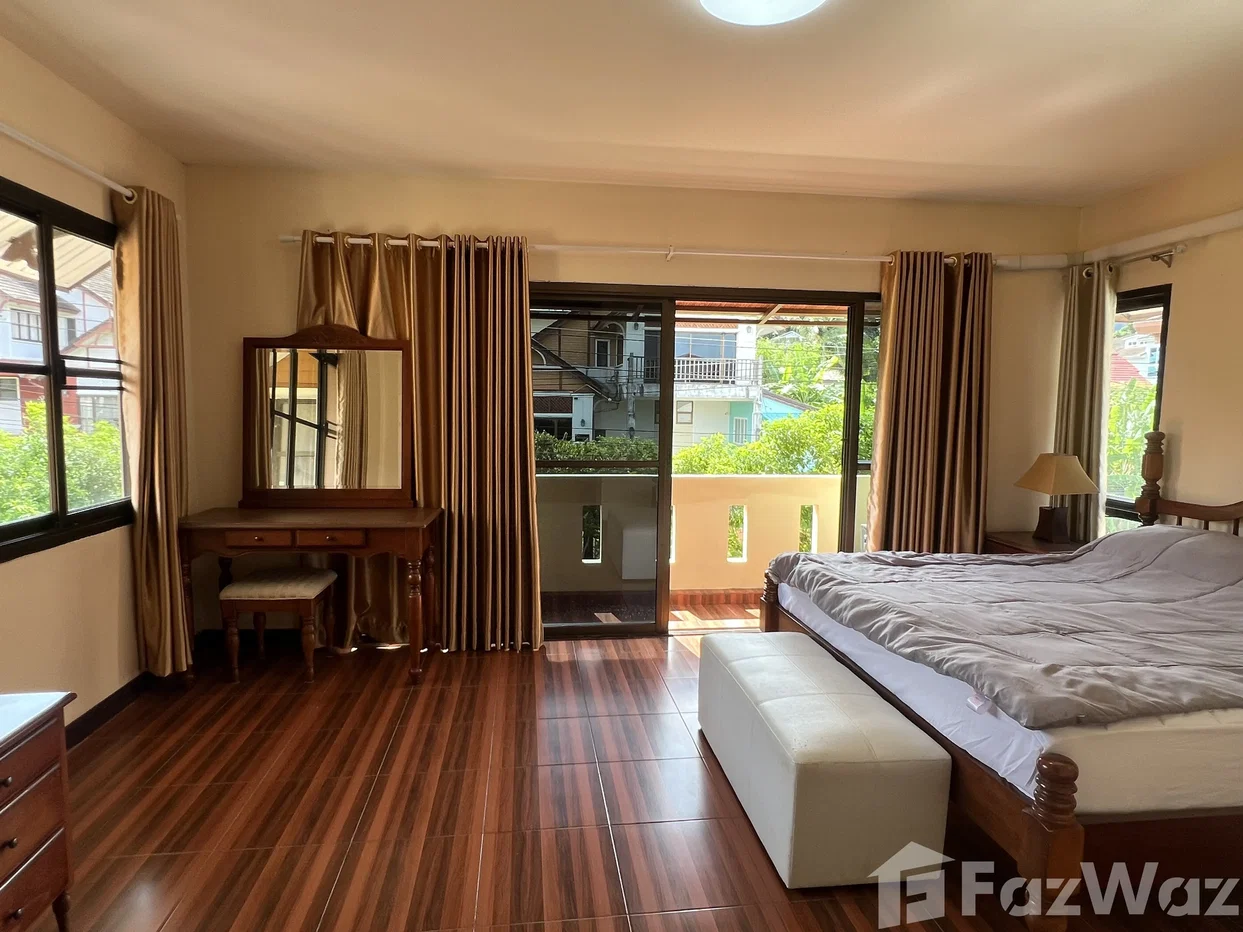 picture Spacious 3-Bedroom villa with Private Pool & wide Garden 6660636 - 18/32
