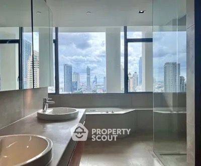 รูป ชั้น 18 ขนาด 256 ตร.ม. คอนโด 3 ห้องนอน The Sukhothai Residences Condominium ใกล้ MRT ลุมพินี (ID 2518858) - รูปที่ 12/17