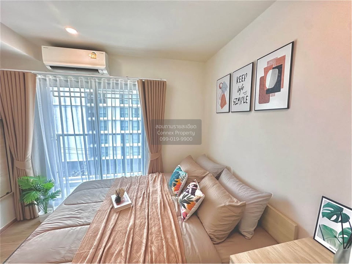 รูป เช่าคอนโด ฟีล ภูเก็ต วิชิต เมืองภูเก็ต ภูเก็ต CX-164257 ✅ ทักไลน์ @connexproperty ตอบทันที ทีมงานมืออาชีพ ✅ - รูปที่ 8/11