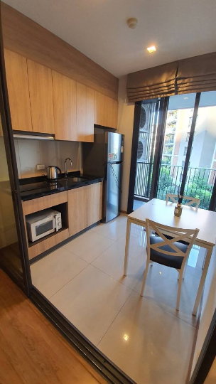 รูป คอนโดให้เช่า Hasu Haus (ฮาสุ เฮ้าส์) - รูปที่ 4/6