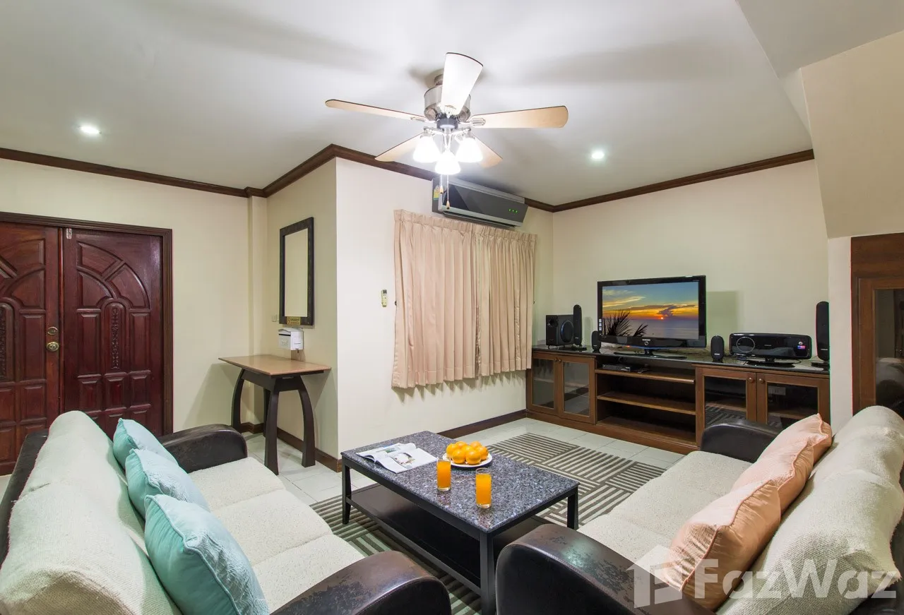 รูป ขาย ทาวน์เฮ้าส์ 3 ห้องนอน ใน ป่าตอง, ภูเก็ต 6643569 - รูปที่ 31/67