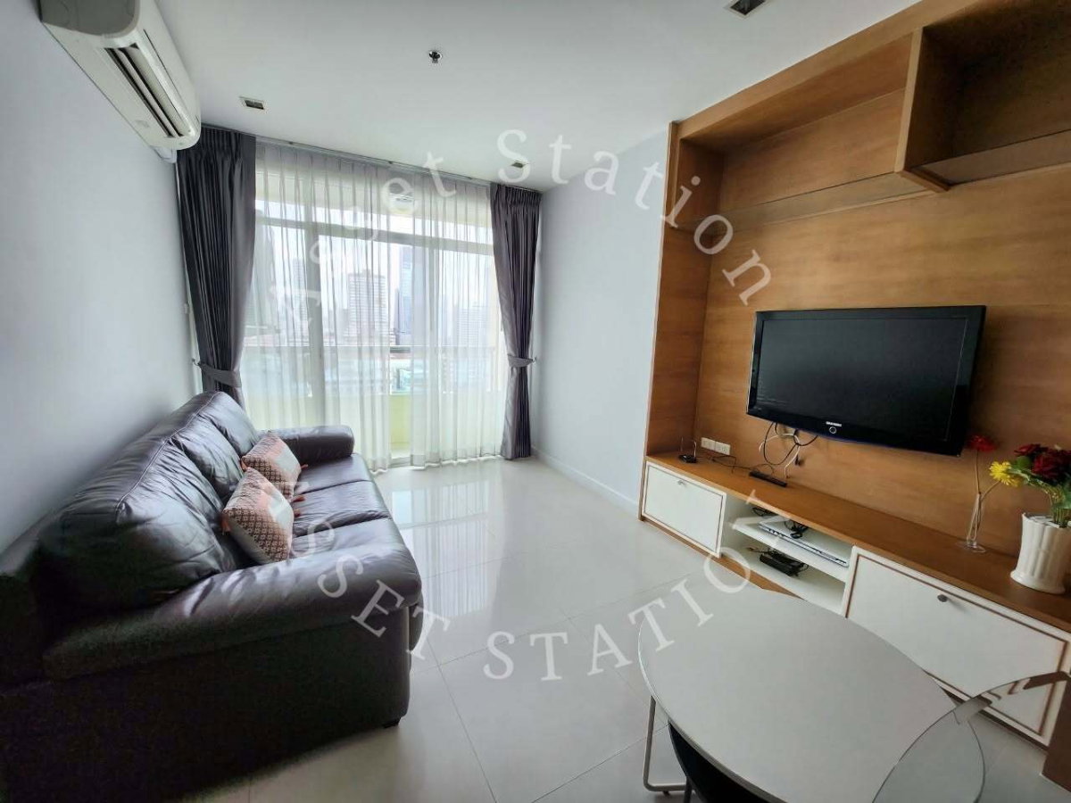 รูป Sukhumvit City Resort|🚅BTS นานา - รูปที่ 1/7