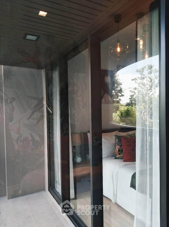 รูป คอนโด 1 ห้องนอน Kawa Haus ขนาด 44 ตร.ม. ใกล้ BTS อ่อนนุช (ID 3180728) - รูปที่ 7/14