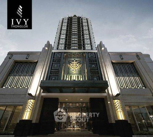 picture 1-BR Condo at Ivy Thonglor 23 close to Thong Lo (ID 510584) - 11/16