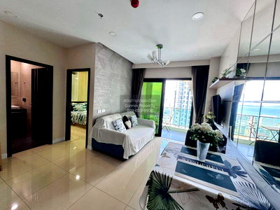 Condos for sale Tesco Lotus South Pattaya : 🔥🔥🔥 For Sale Condo , Dusit Grand View , Nong Prue , Bang Lamung , Chon Buri , CX-156290 ✅ Live chat with us ADD LINE @connexproperty ✅ 🔥🔥🔥