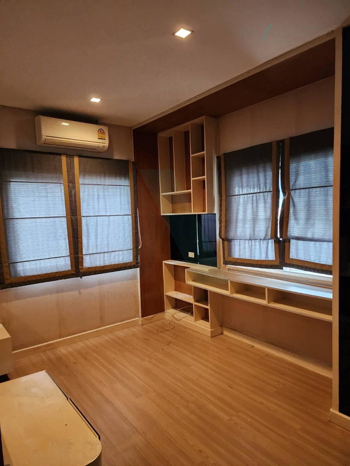 picture 📌 For Sell Town house GUSTO PHAHOLYOTHIN – RAMINTRA 2-story 4 bedroom 3 bathroom - 5/8