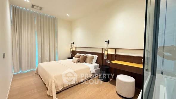 picture Pet-Friendly 2-BR The Strand Thonglor 100m To BTS Thong Lor (ID 3182784) - 3/12