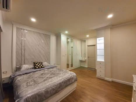 รูป 📌 ให้เช่าบ้านเดี่ยว 2 ชั้น เซนโทร บางนา กม.7 4 ห้องนอน 5 ห้องน้ำ - รูปที่ 8/8