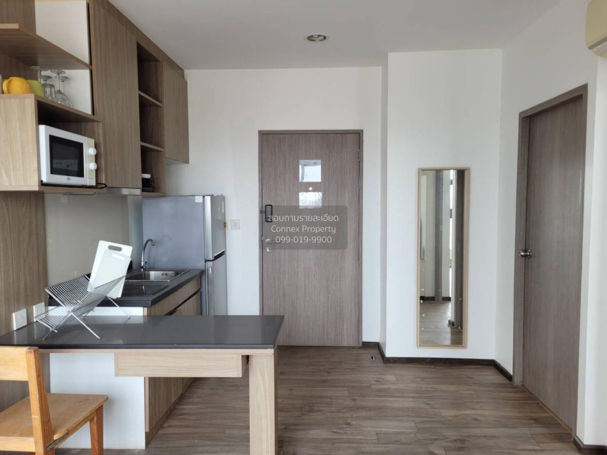 รูป ขายคอนโด ทรีท็อปส์ พัทยา เมืองพัทยา บางละมุง ชลบุรี CX-84972 ✅ ทักไลน์ @connexproperty ตอบทันที ทีมงานมืออาชีพ ✅ - รูปที่ 5/12