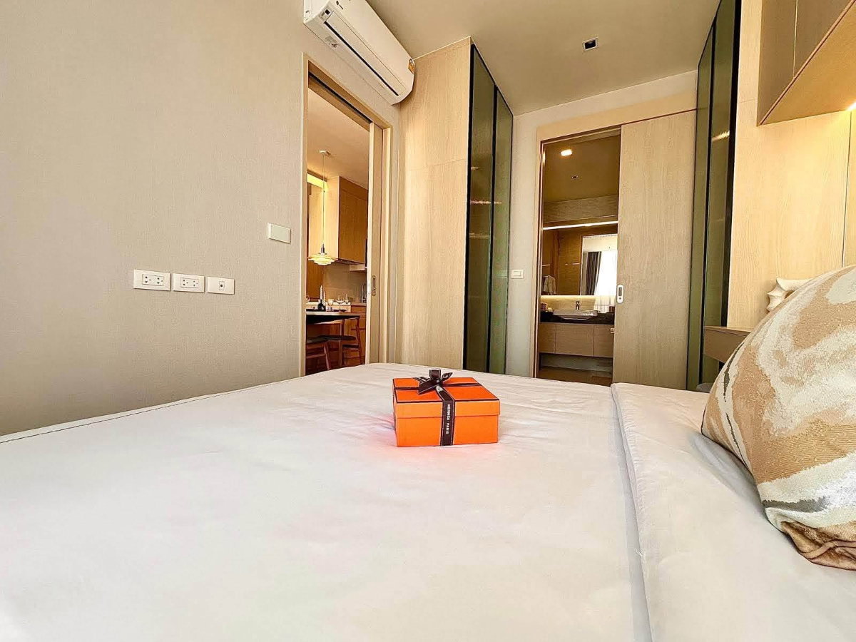 รูป NOBLE STATE 39 ห้องสวย ราคาดี สอบถามเพิ่มเติมได้ที่ Line @condorental - รูปที่ 4/14