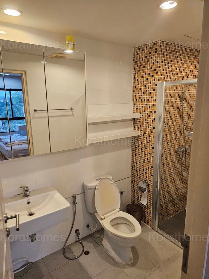 picture City link condo for rent fully furnished - 14/22