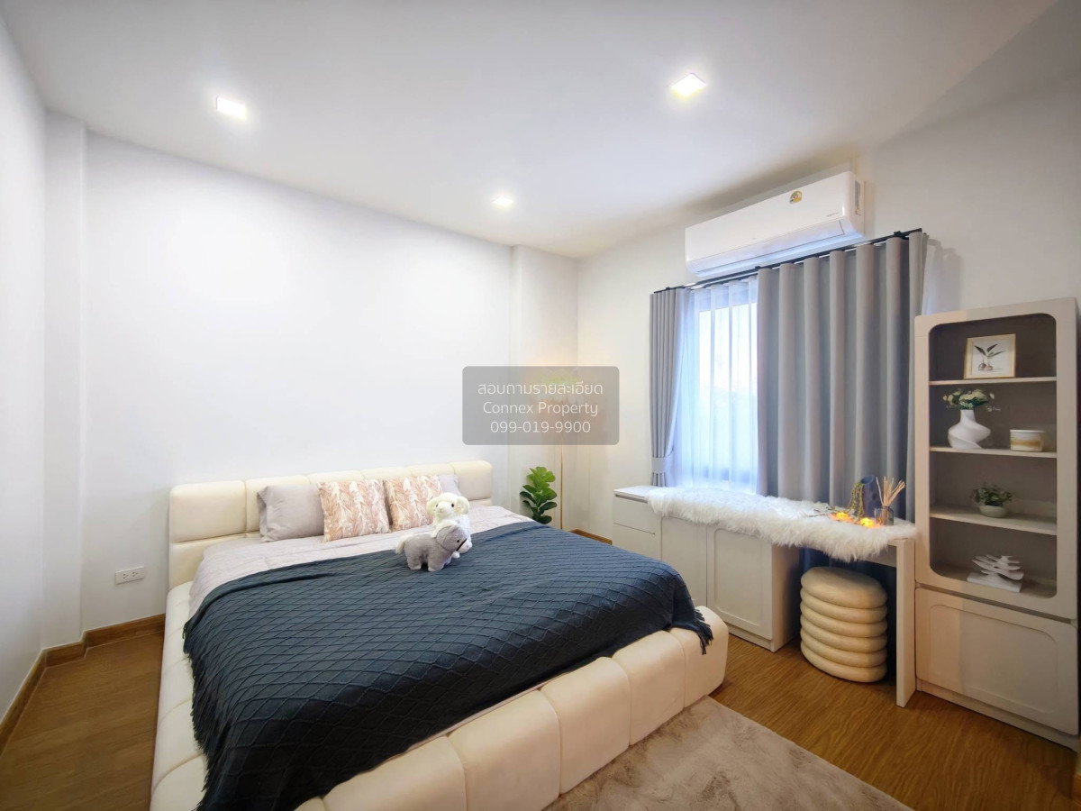 รูป ขายบ้าน เดอะ แกรนด์ 9 หนองปรือ บางละมุง ชลบุรี CX-168347 ✅ ทักไลน์ @connexproperty ตอบทันที ทีมงานมืออาชีพ ✅ - รูปที่ 8/12