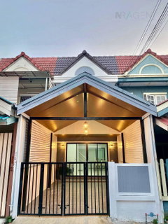 📌 ขายทาวน์เฮาส์ โครงการ พิมลราช 2 2 ชั้น 2 ห้องนอน 2 ห้องน้ำ