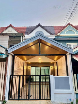 📌 ขายทาวน์เฮาส์ โครงการ พิมลราช 2 2 ชั้น 2 ห้องนอน 2 ห้องน้ำ
