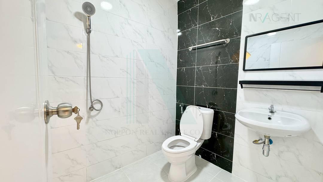 รูป 📌 ขายทาวน์เฮาส์ โครงการ บ้านบัวทอง 4 1 ชั้น 3 ห้องนอน 1 ห้องน้ำ - รูปที่ 8/8