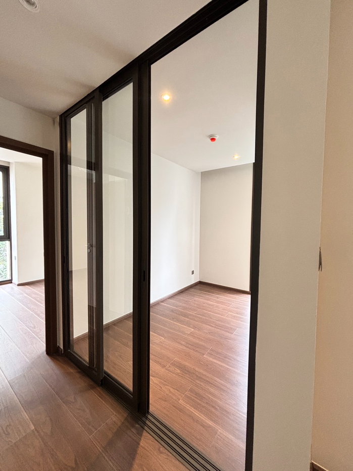 picture Via61 By Sansiri 1 Bedroom Spacial Price - 4/11