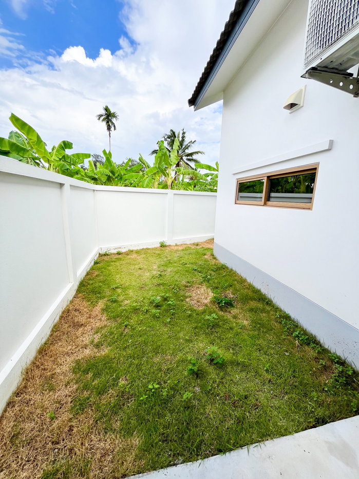 รูป 🏡 บ้านว่างให้เช่า | House for Rent 📍 สารภี–ยางเนิ้ง, เชียงใหม่ | Saraphi – Yang Noeng, Chiang Mai - รูปที่ 16/16