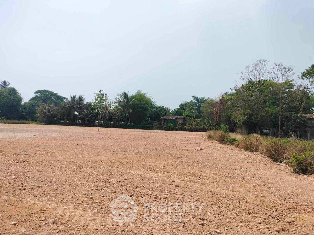 รูป ที่ดินขายในโครงการ Sakda Namwong Land ขี้เหล็ก แม่ริม เชียงใหม่ (ID 3183619) - รูปที่ 3/6