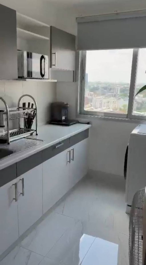 รูป One bed ที่สวยสุดในโครงการ 54 ตร.ม. พร้อมเข้าอยู่ Supalai Park Ekkamai-Thonglor - รูปที่ 11/20