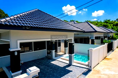 Houses for sale : For Sale House , G Superior Home , Huai Yai , Bang Lamung , Chon Buri , CX-157280 ✅ Live chat with us ADD LINE @connexproperty ✅