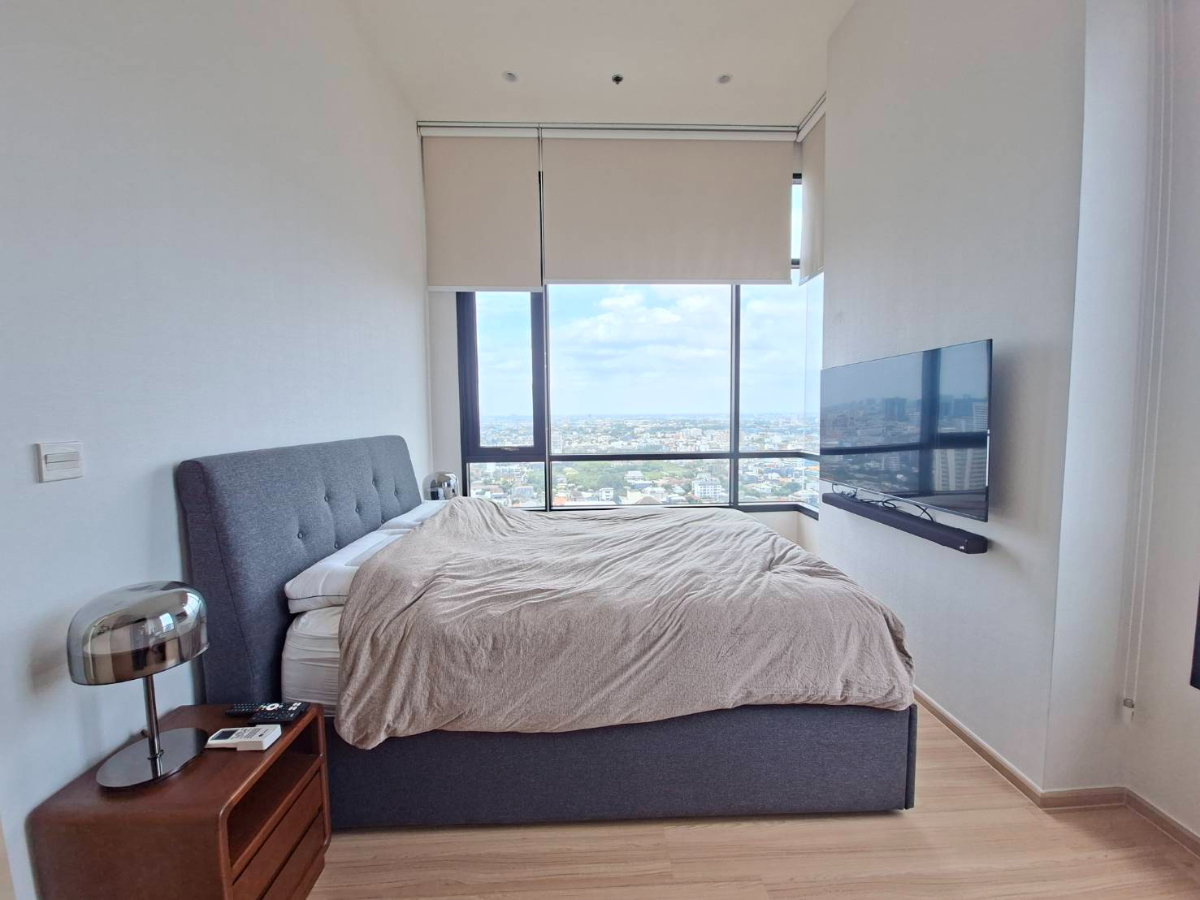 picture Pet friendly available now, 2 bedrooms 3 bathrooms at Ekkamai soi 6 Maru Ekkamai - 6/21