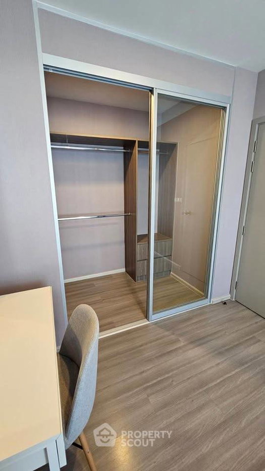 รูป คอนโด 1 ห้องนอน ชั้น 18 The Parkland Charan - Pinklao ใกล้ MRT บางยี่ขัน (ID 3182919) - รูปที่ 5/15