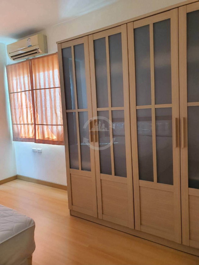 รูป 📍Life @ BTS Thaphra📍🌞🌈PS-22601108🍀LINE ID : @881teotq⚡ให้เช่า⚡ห้องสวย ทำเลดี ใกล้จุดอินเตอร์เช้นจ์ เข้าสาทร สีลม สะดวกมาก🚅MRT ท่าพระ - รูปที่ 4/9