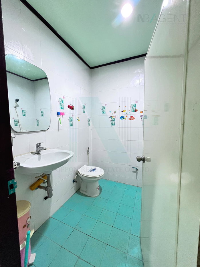 picture 📌 For Sell Town house PIMTHONG LAT PHRAO 101 2-story 3 bedroom 2 bathroom - 8/8