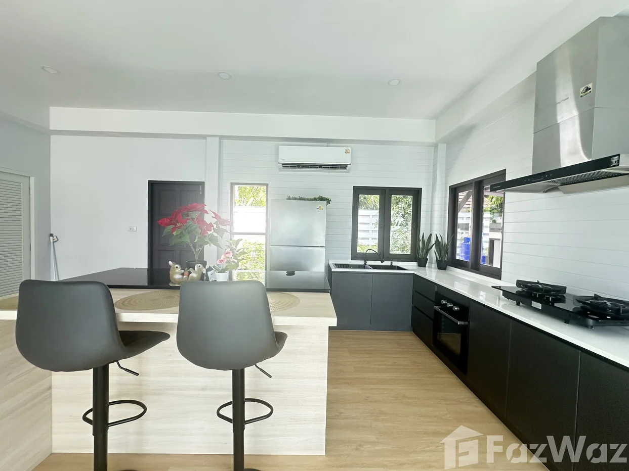 picture 2 Bedroom Villa for sale in Maenam, Surat Thani  6669227 - 4/19