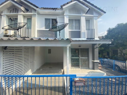📌 ขายทาวน์เฮาส์ โครงการ บ้านพฤกษา 62 เทพารักษ์-กิ่งแก้ว 2 ชั้น 3 ห้องนอน 2 ห้องน้ำ