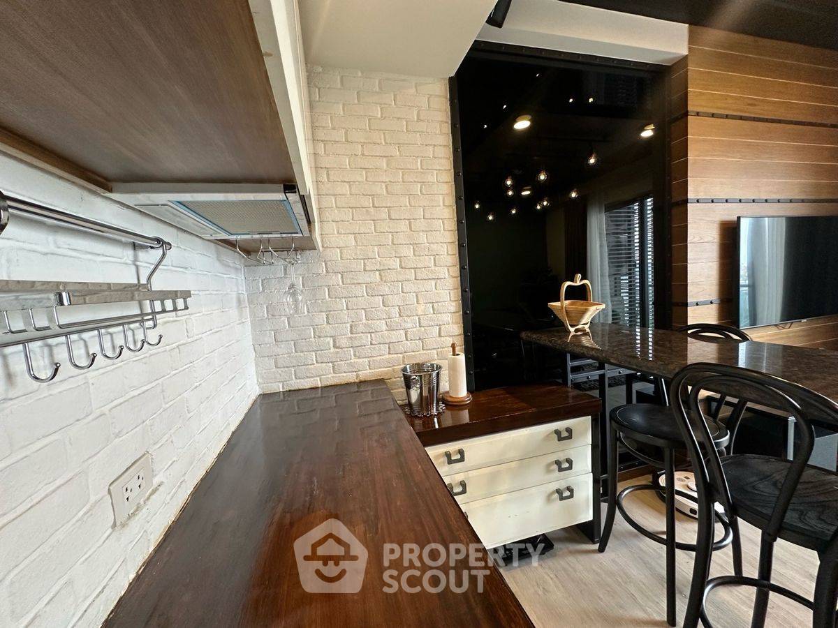รูป ขายคอนโด 1 ห้องนอน ชั้น 17 The Lofts Ekkamai ใกล้ BTS เอกมัย (ID 2134949) - รูปที่ 12/23