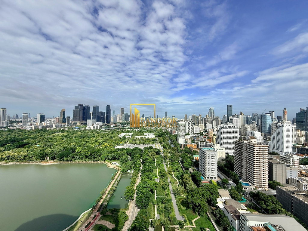 picture The Lakes | Spacious 3 Bedroom Condo For Rent in Asoke - BR11605CD - 21/40