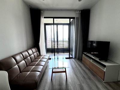 Condos for rent : 🔥🔥🔥 For Rent Condo , Ideo Mobi Asoke , MRT-Phetchaburi , Bang Kapi , Huai Khwang , Bangkok , CX-37505 ✅ Live chat with us ADD LINE @connexproperty ✅ 🔥🔥🔥