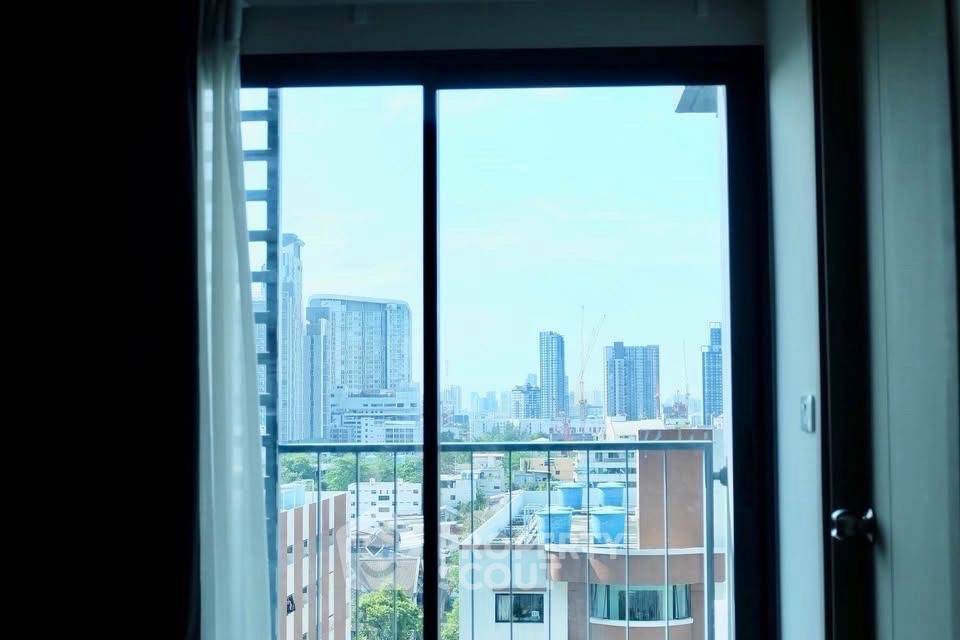 รูป ใกล้ BTS บางจาก 100 เมตร คอนโด 1 ห้องนอน Ideo Sukhumvit 93 (ID 3180995) - รูปที่ 3/8